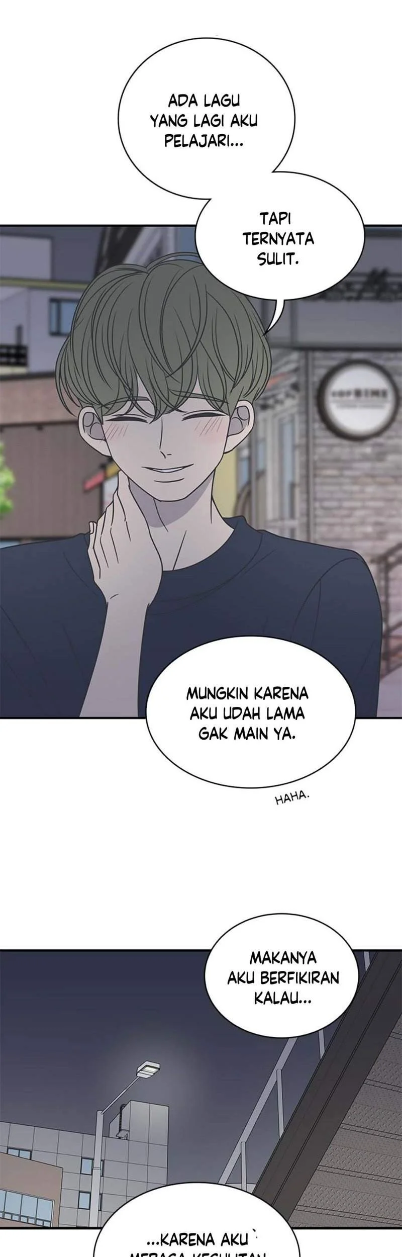 Chapter 77 - halaman 32