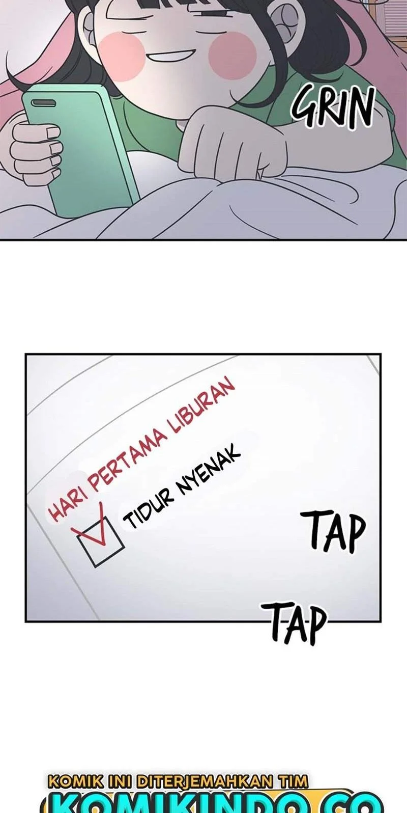 Chapter 77 - halaman 37