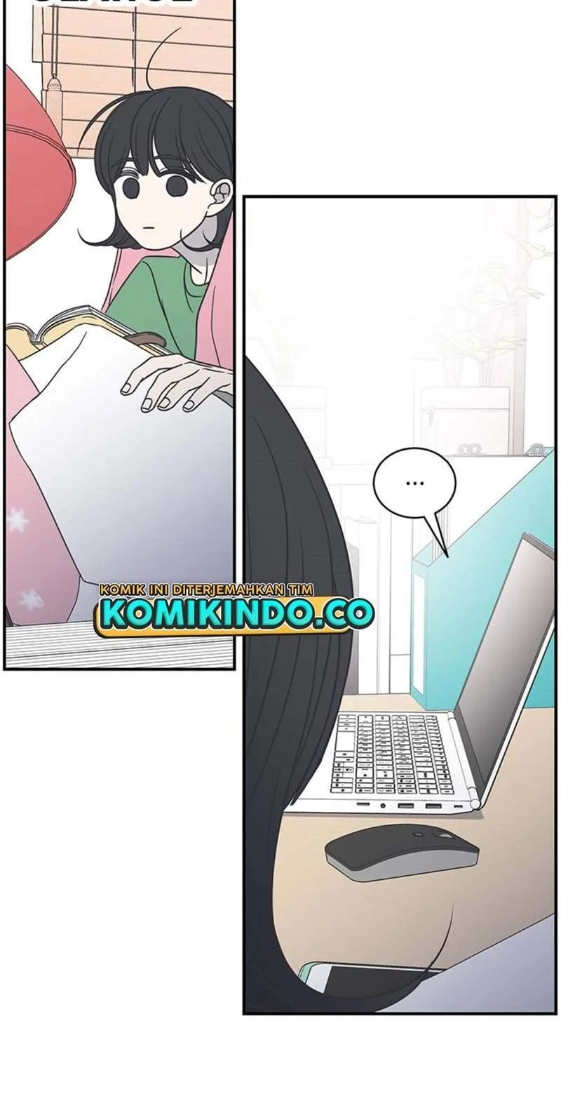 Chapter 77 - halaman 43