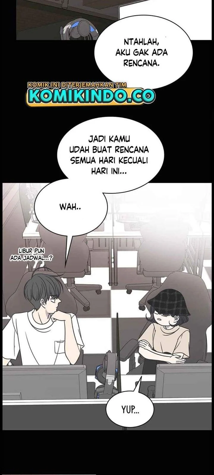 Chapter 78 - halaman 22