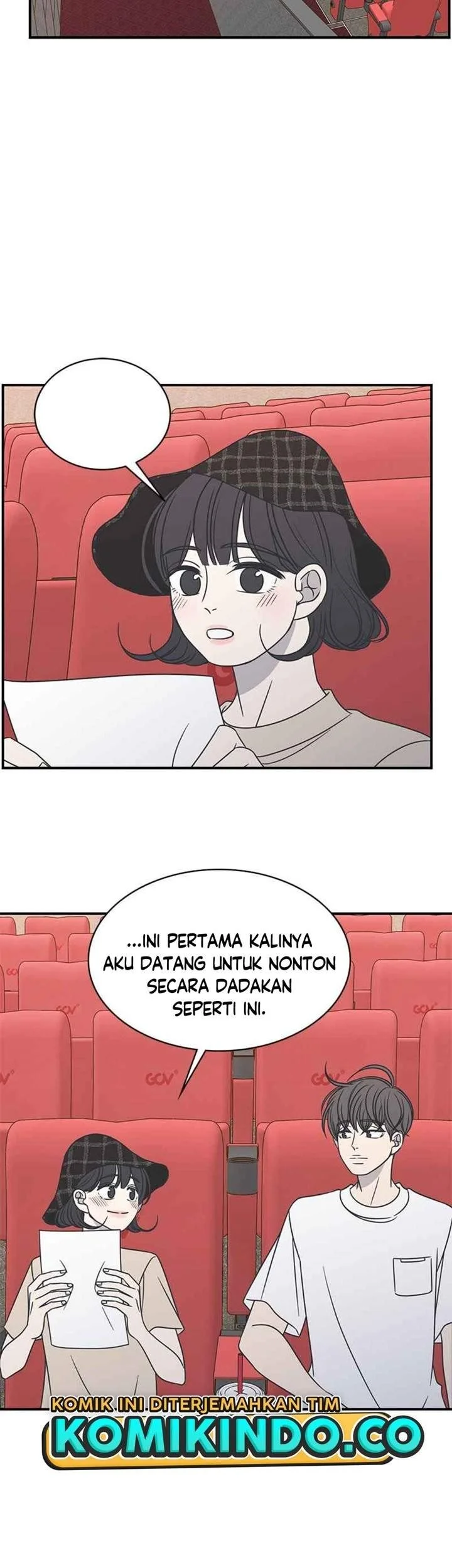 Chapter 78 - halaman 27