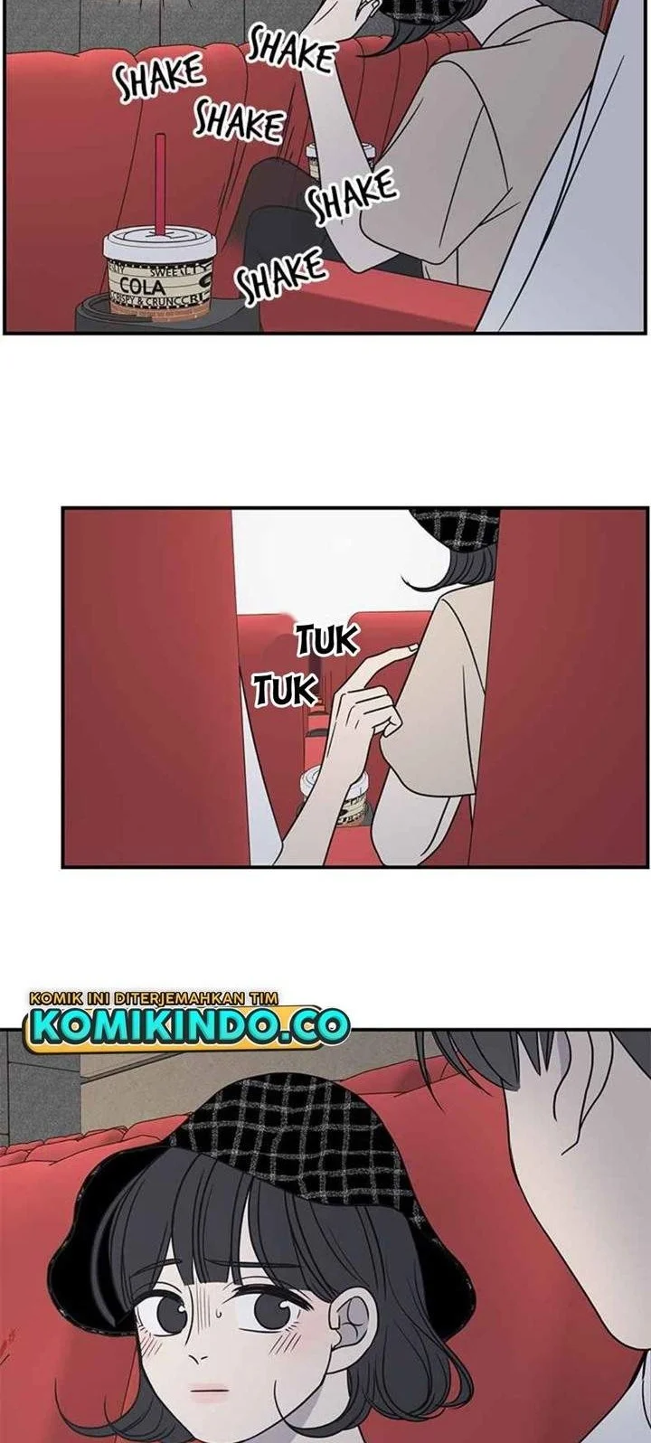 Chapter 78 - halaman 33