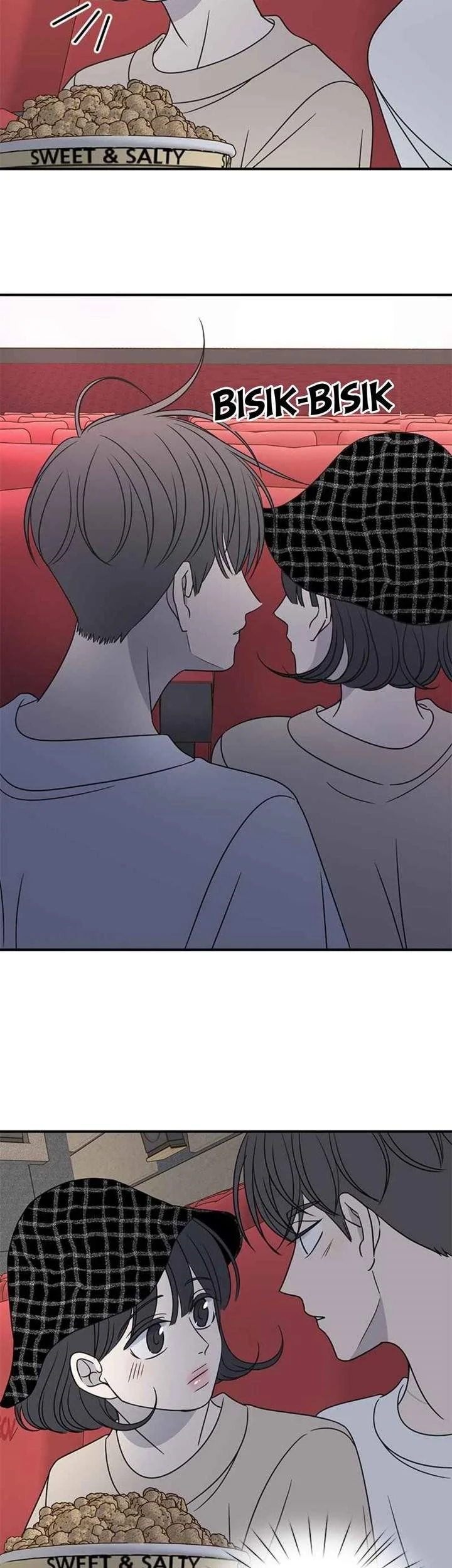 Chapter 78 - halaman 34