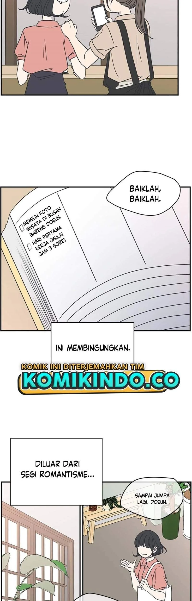 Chapter 79 - halaman 38