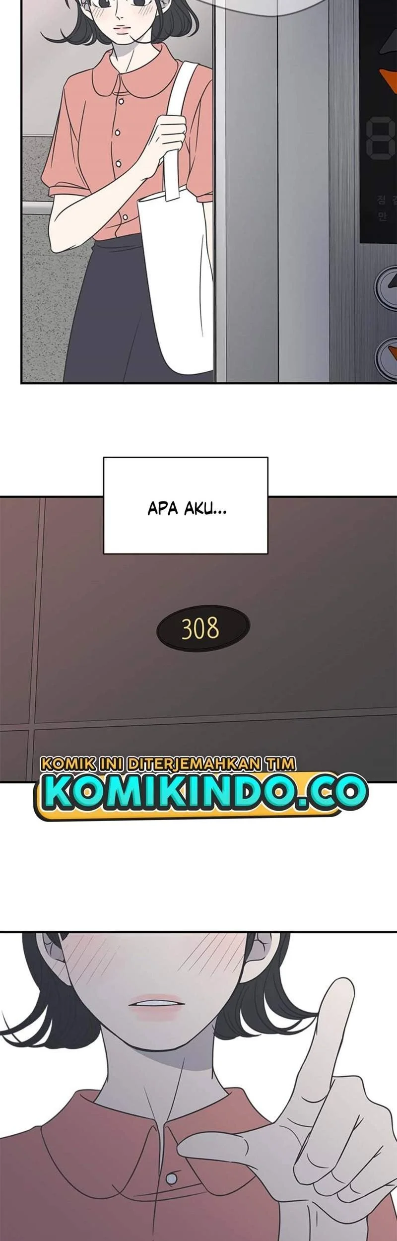Chapter 79 - halaman 42
