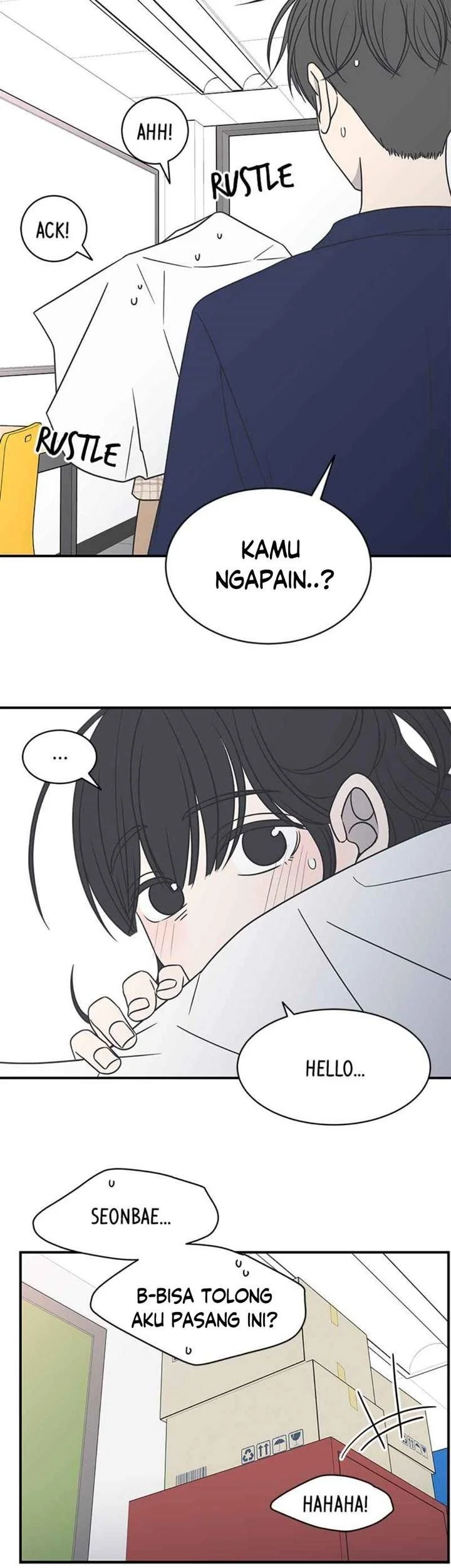 Chapter 80 - halaman 24