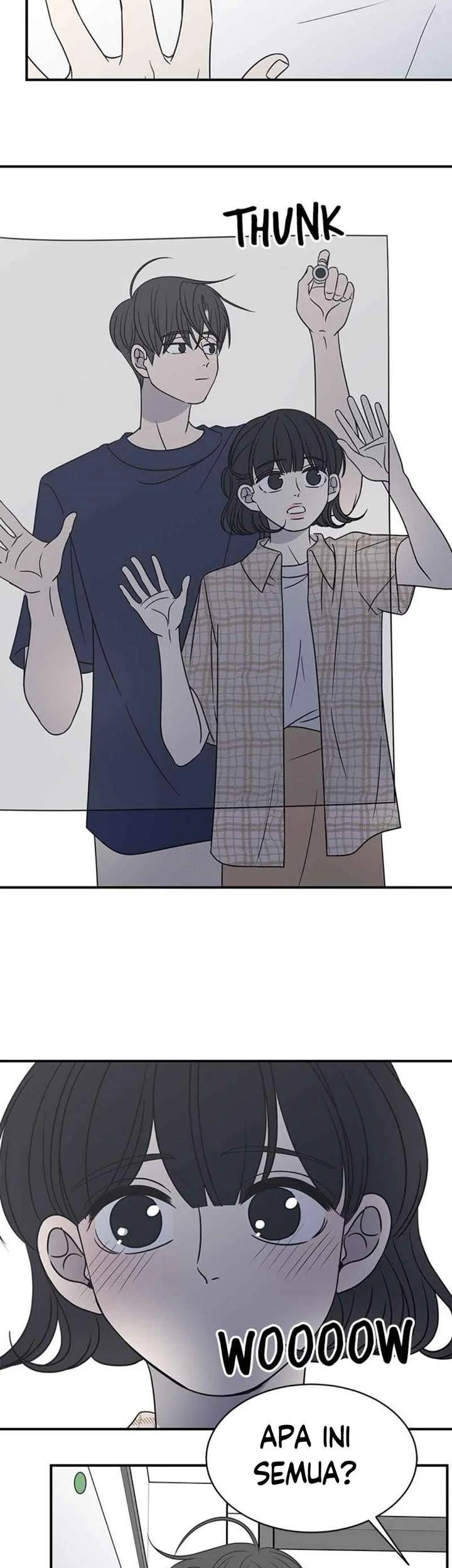 Chapter 80 - halaman 26