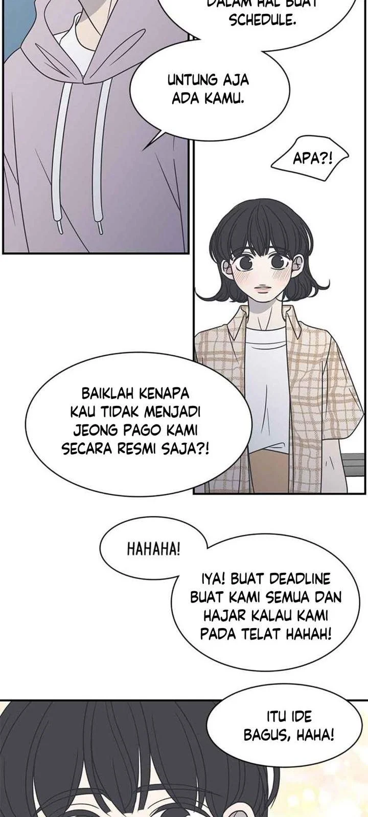 Chapter 80 - halaman 32