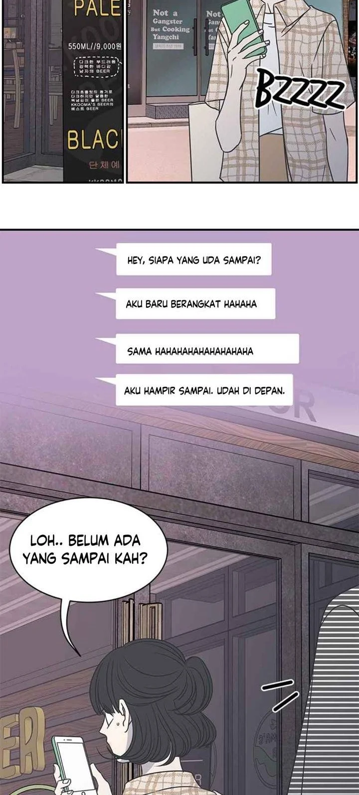 Chapter 80 - halaman 36
