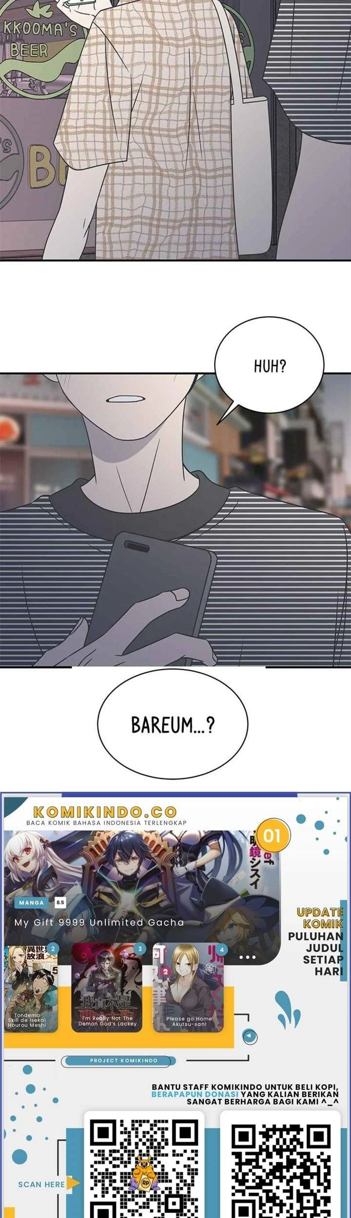 Chapter 80 - halaman 37