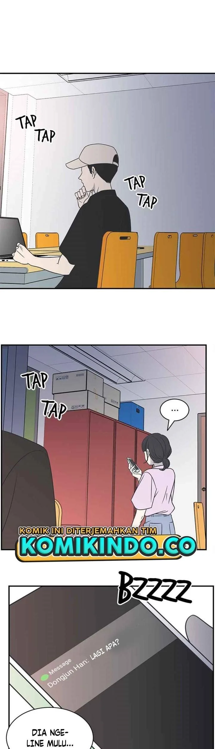Chapter 81 - halaman 28