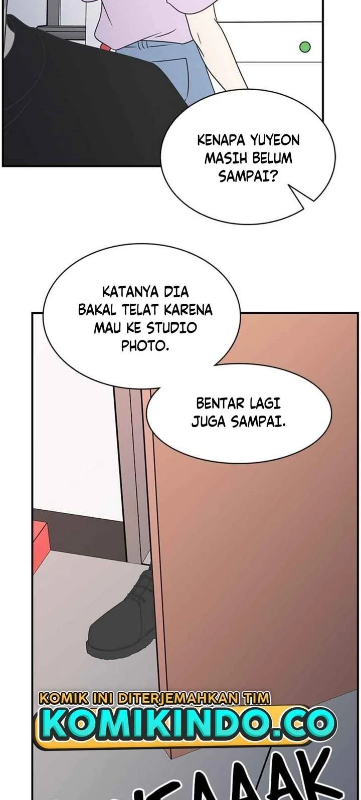 Chapter 81 - halaman 33