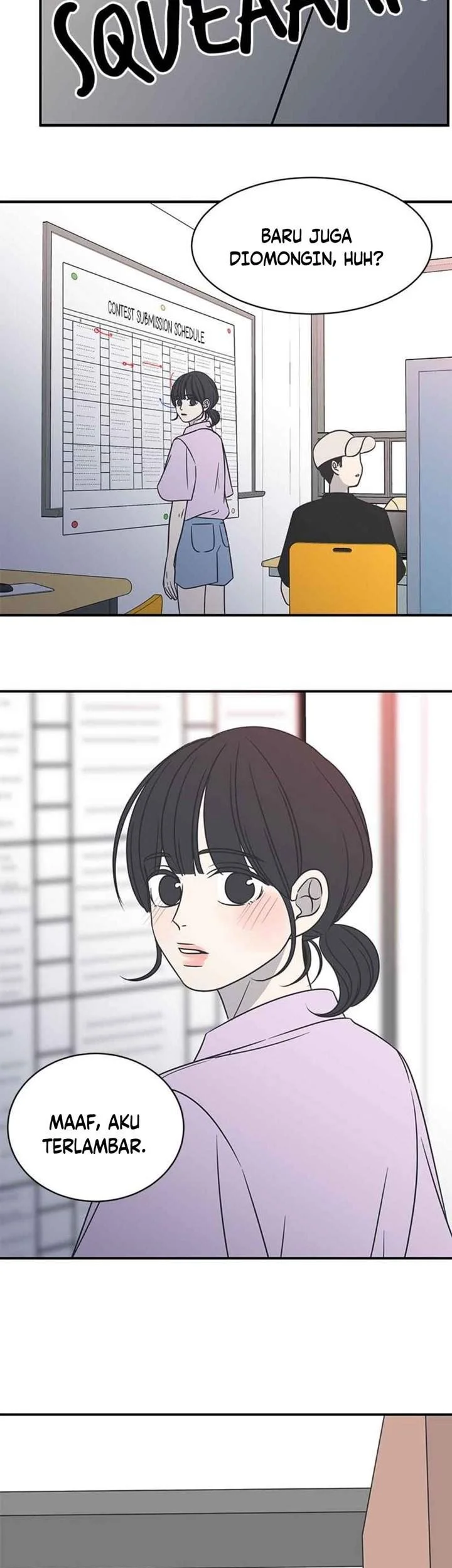 Chapter 81 - halaman 34