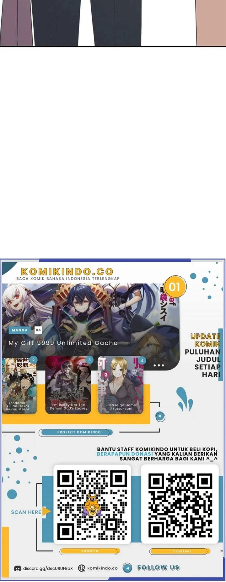 Chapter 81 - halaman 36