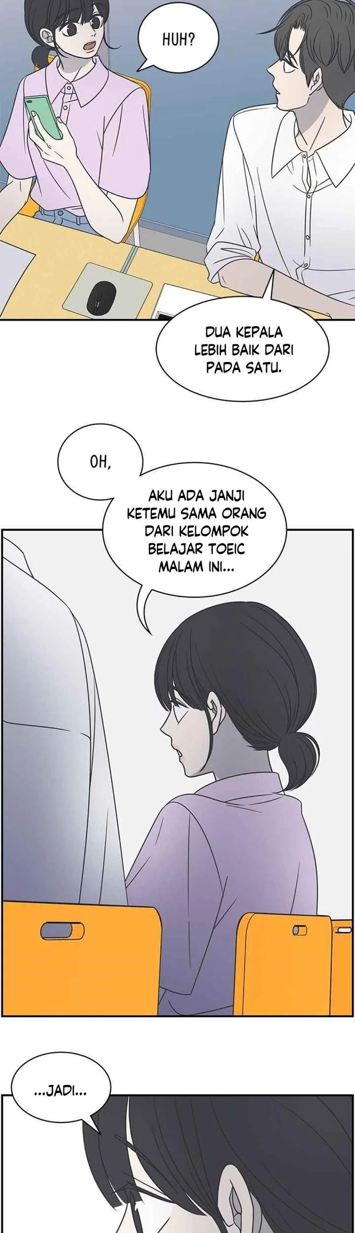 Chapter 82 - halaman 34