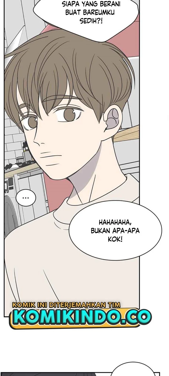 Chapter 83 - halaman 30