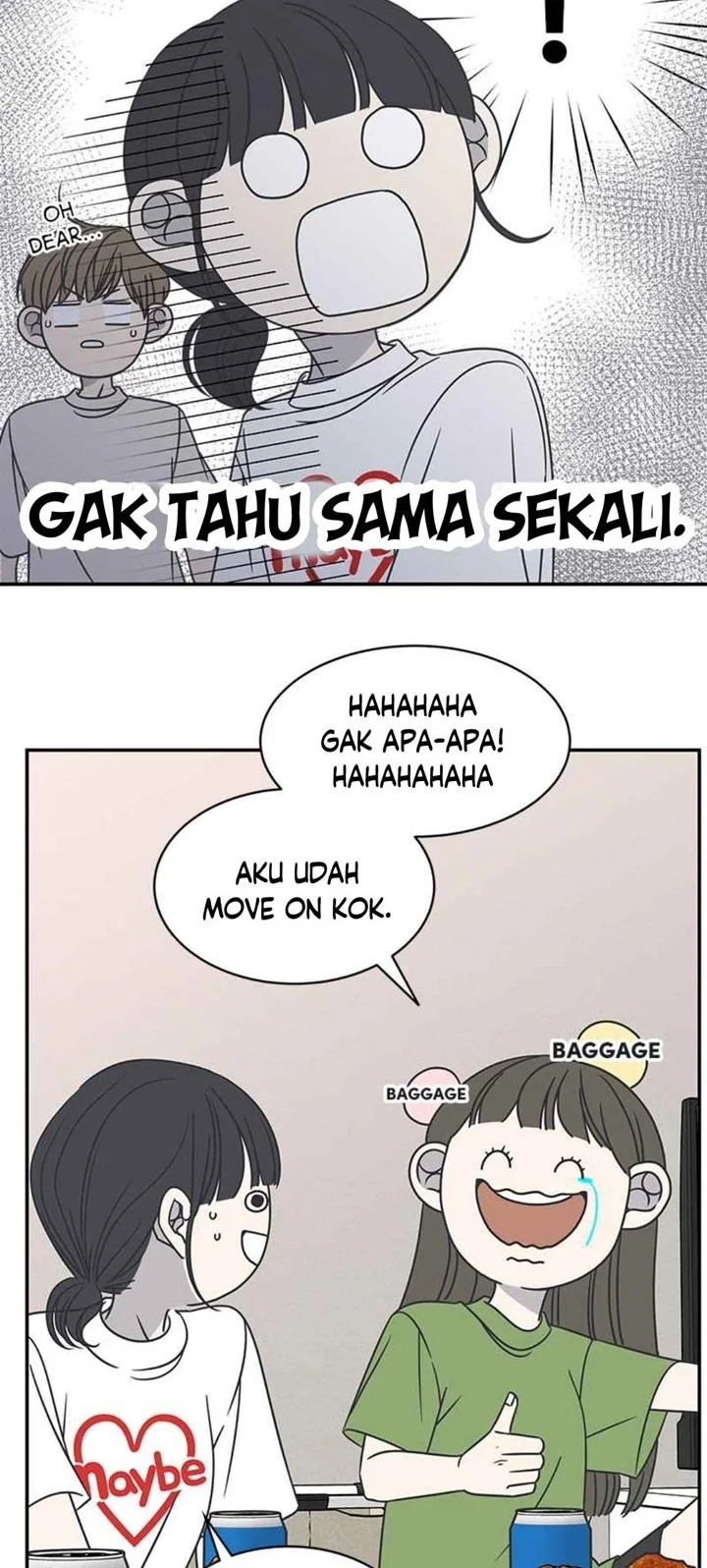 Chapter 83 - halaman 32