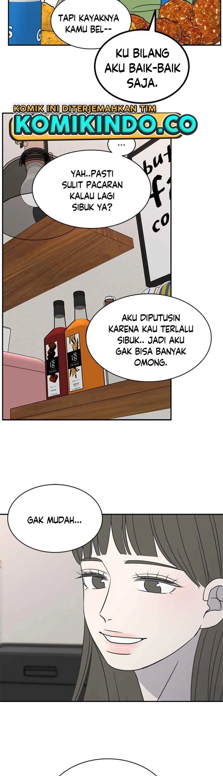 Chapter 83 - halaman 33