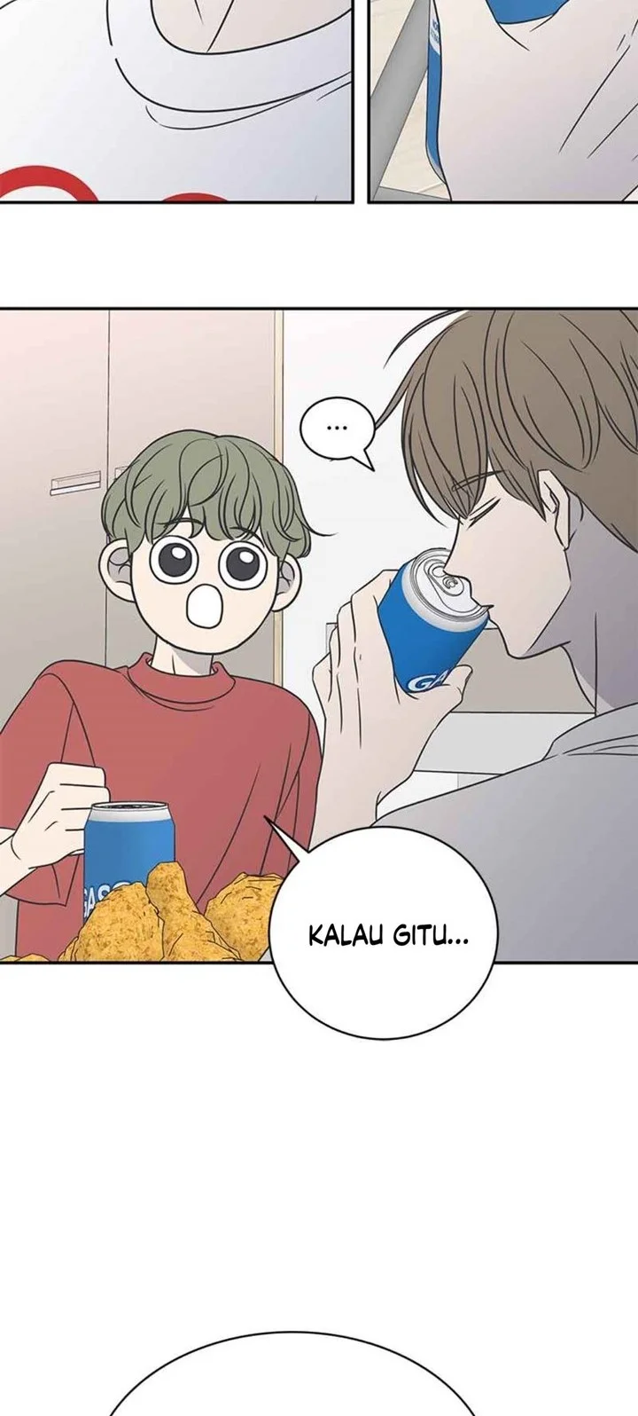 Chapter 83 - halaman 36
