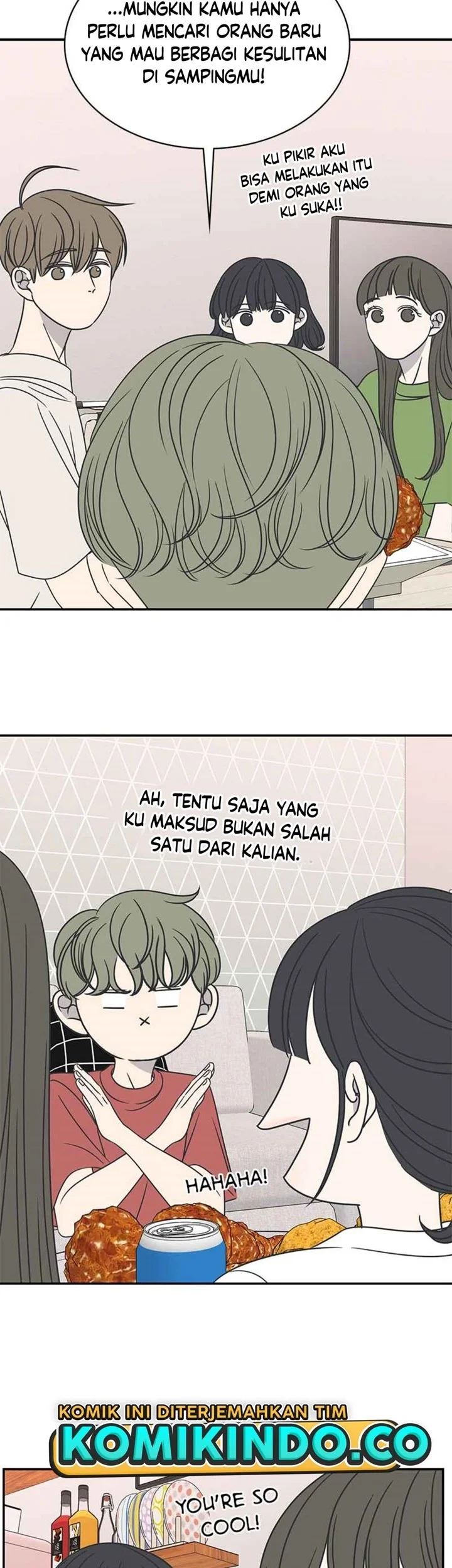 Chapter 83 - halaman 37