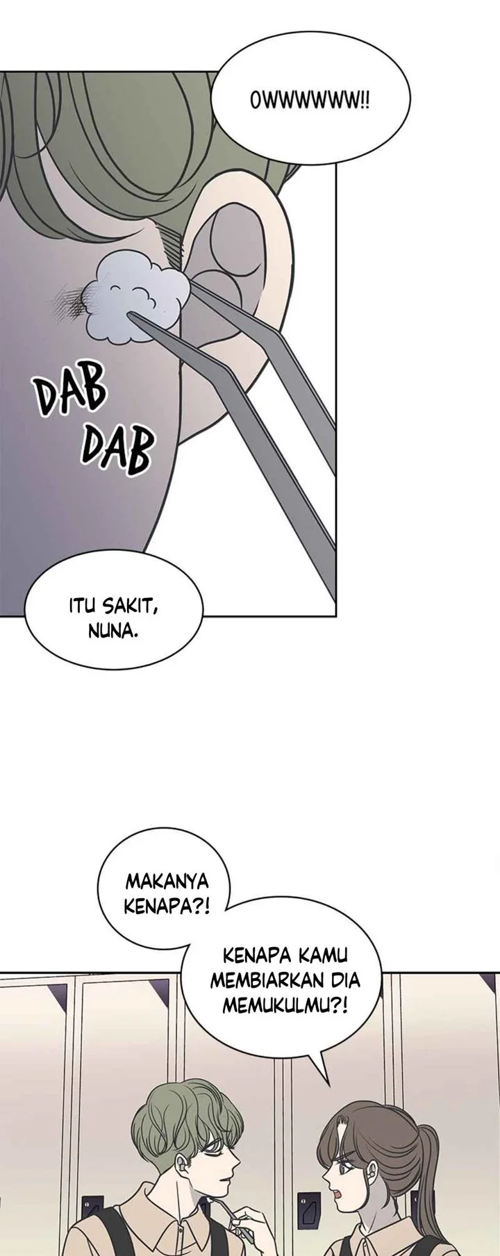 Chapter 84 - halaman 37