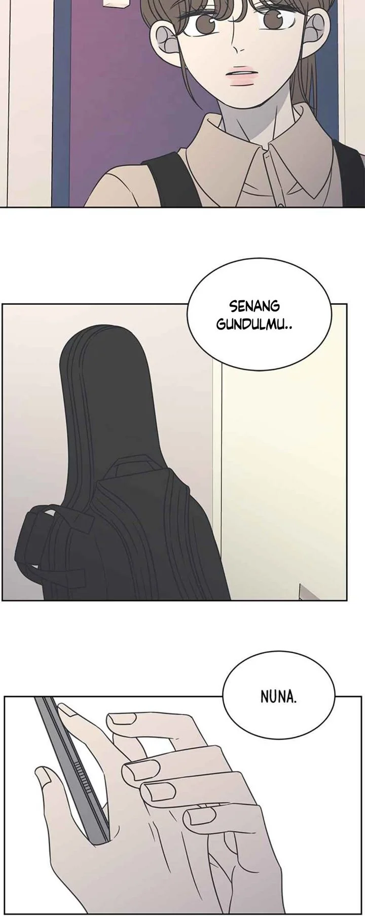 Chapter 84 - halaman 41