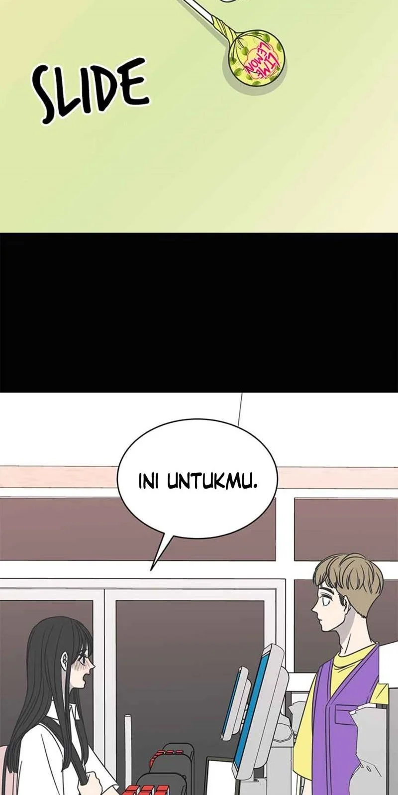 Chapter 85 - halaman 30
