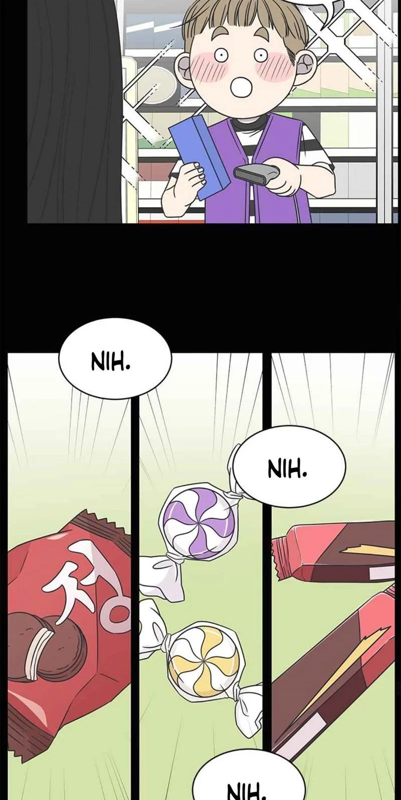 Chapter 85 - halaman 32