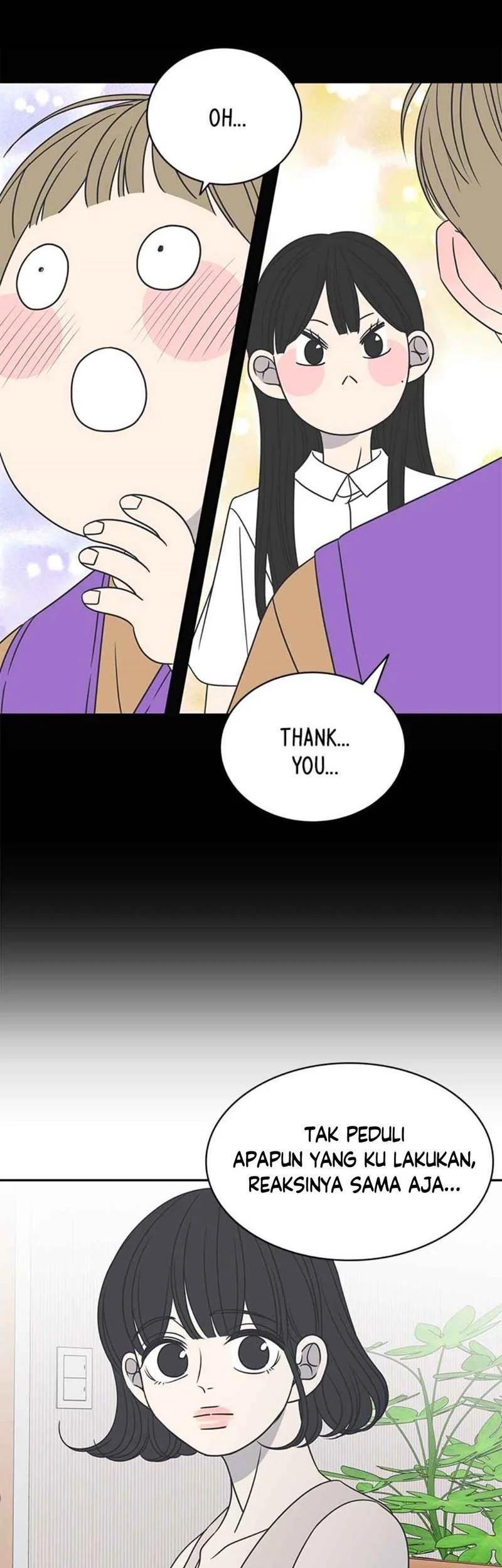 Chapter 85 - halaman 34