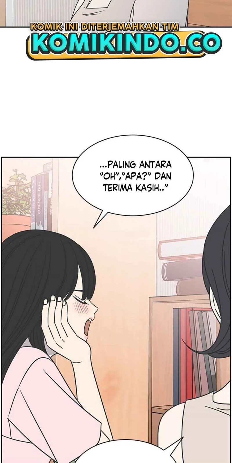 Chapter 85 - halaman 35