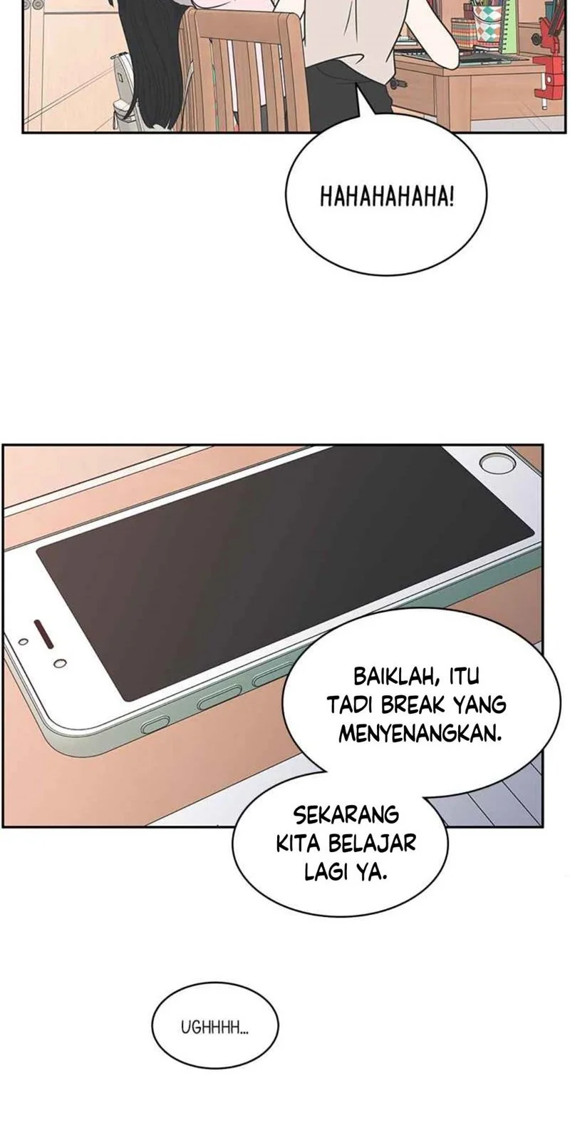 Chapter 85 - halaman 37