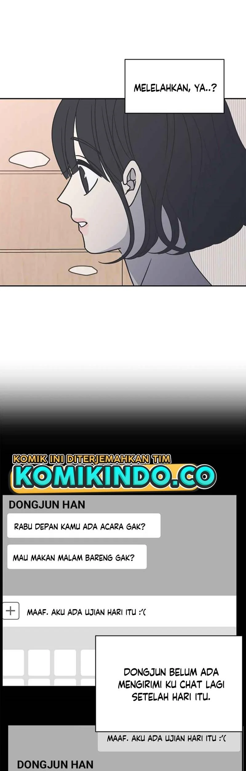 Chapter 85 - halaman 38
