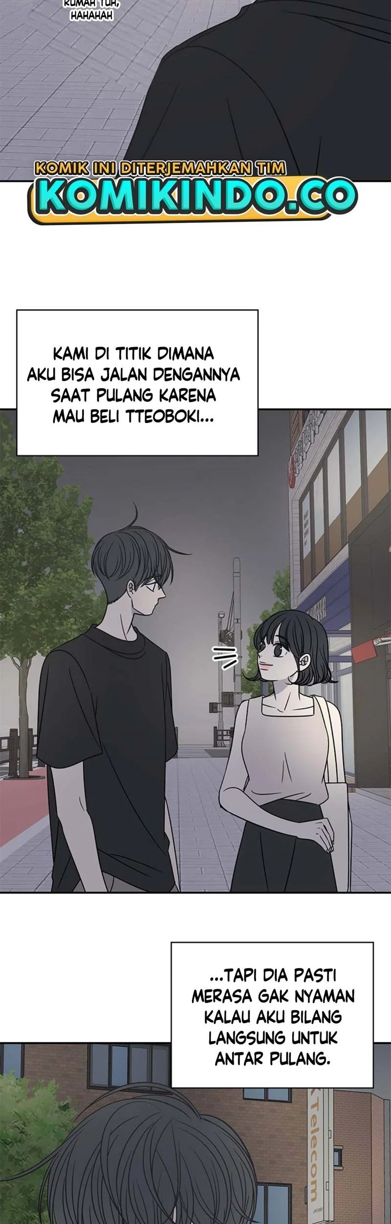 Chapter 86 - halaman 30