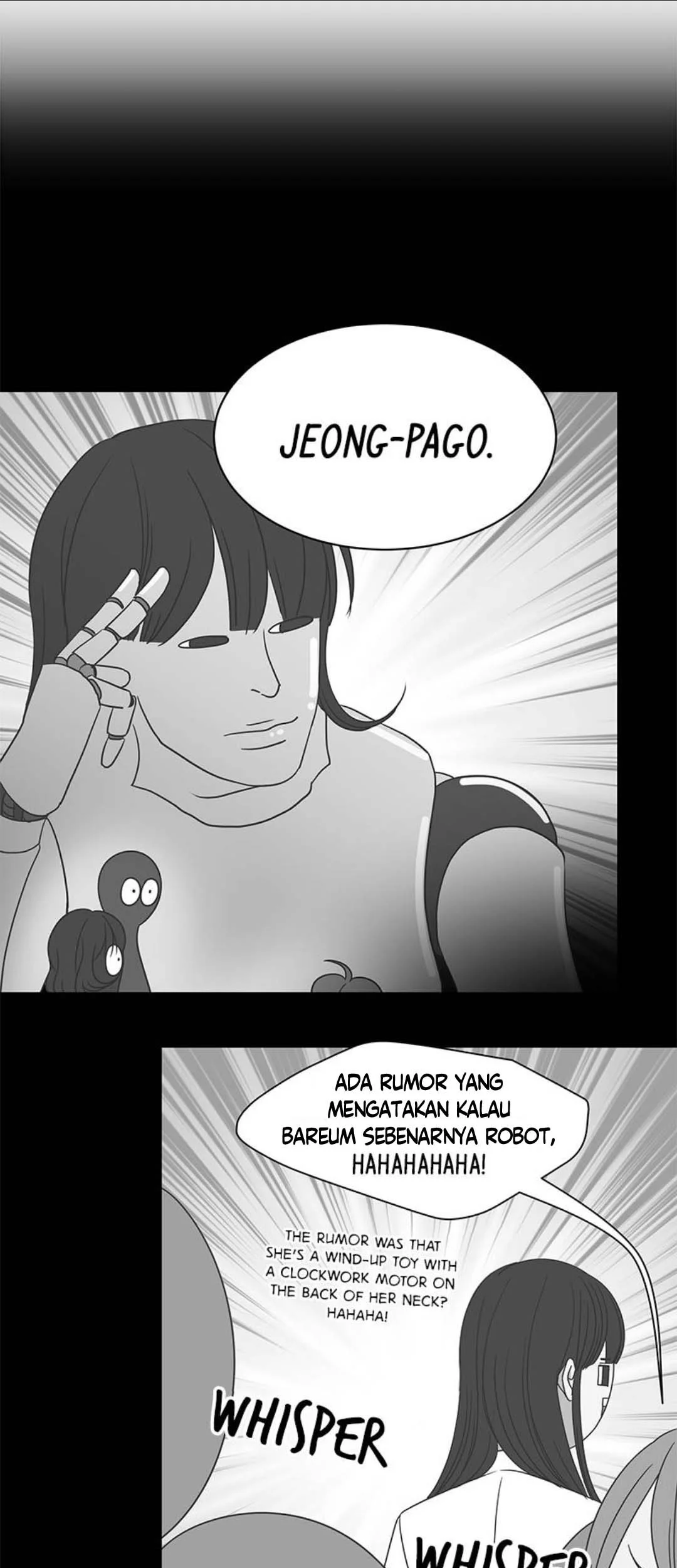 Chapter 87 - halaman 35