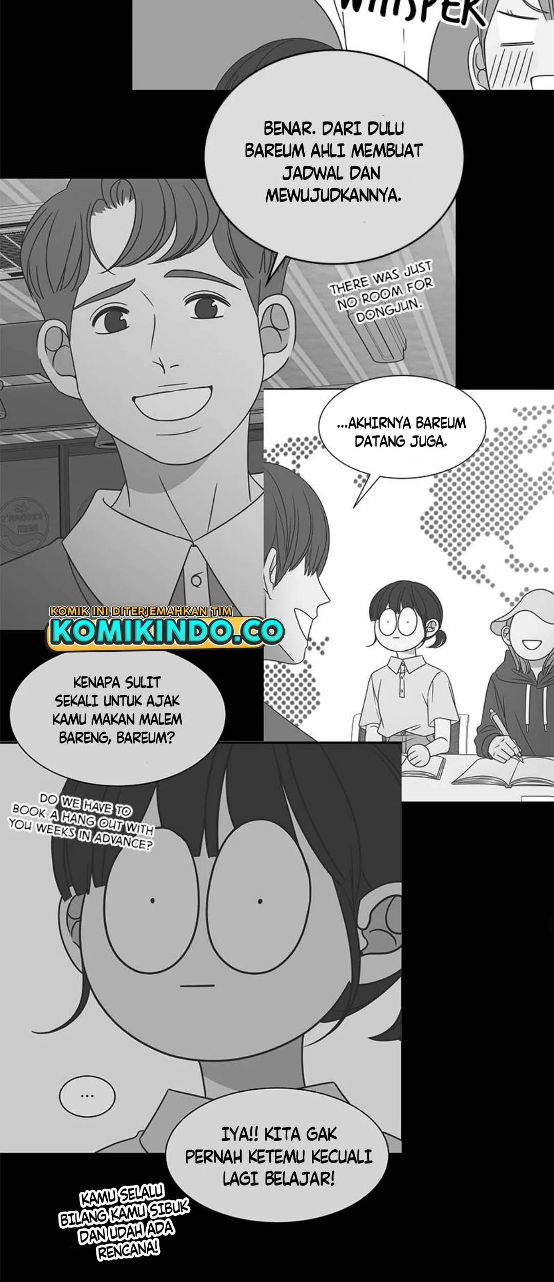 Chapter 87 - halaman 36