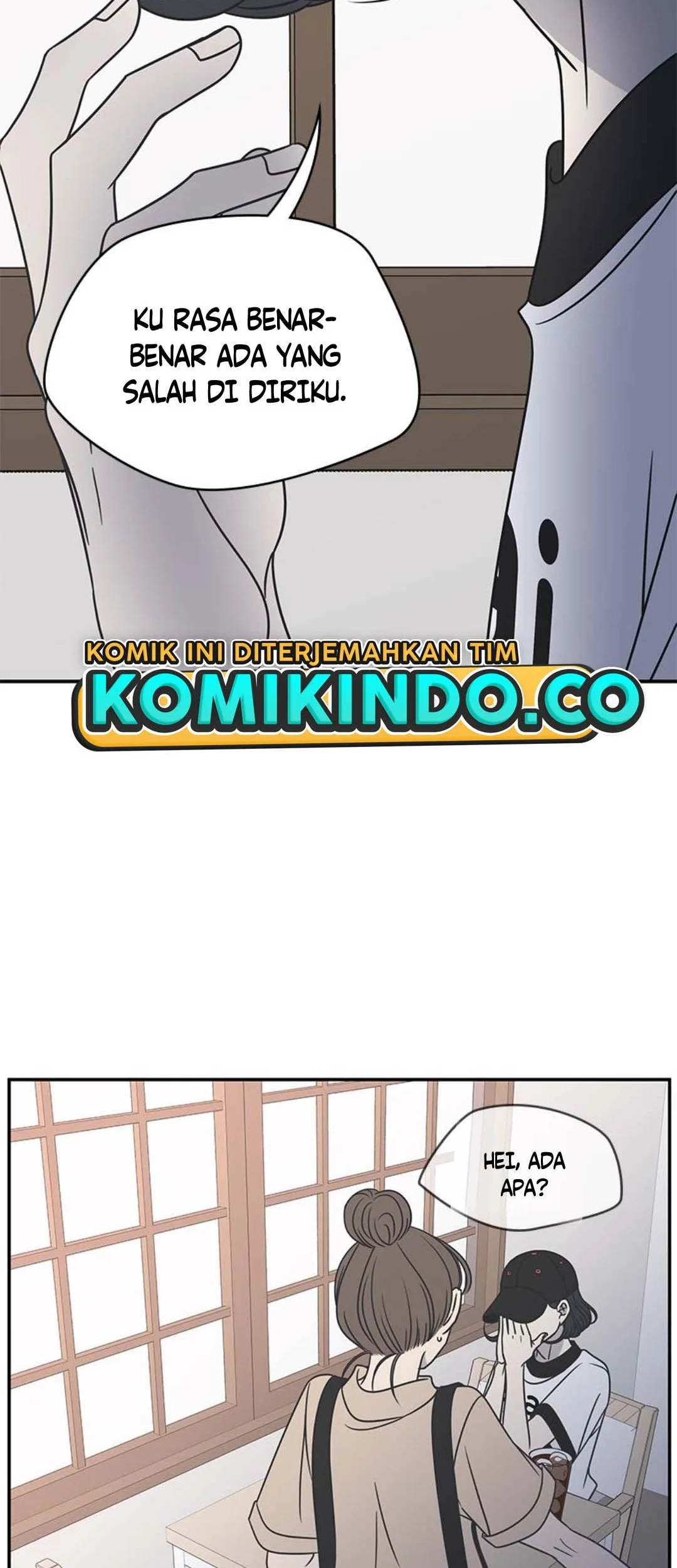 Chapter 87 - halaman 40