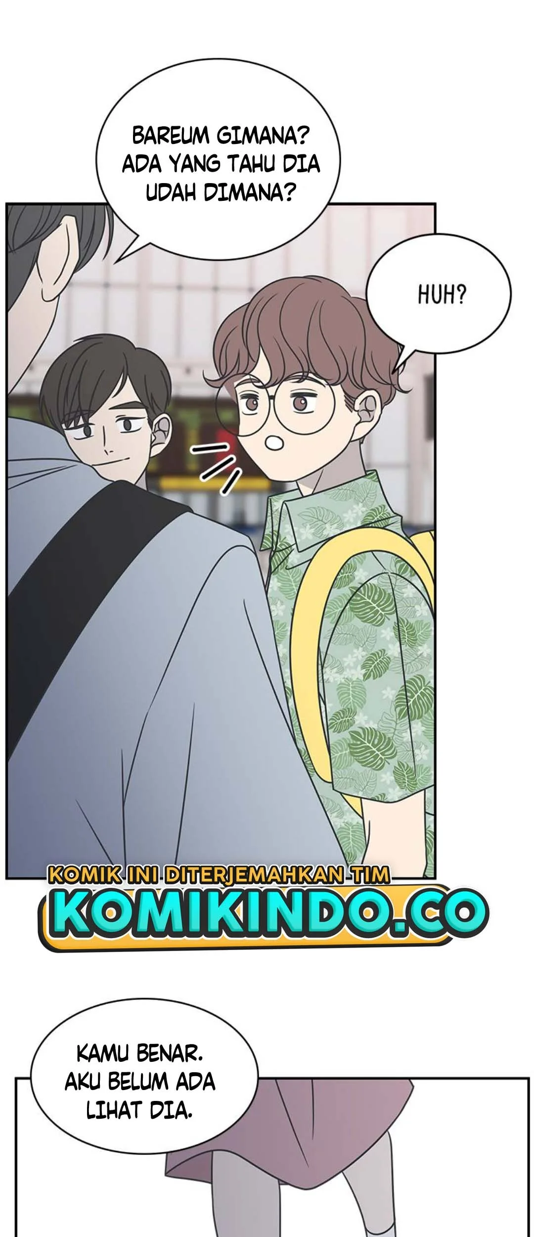 Chapter 87 - halaman 45