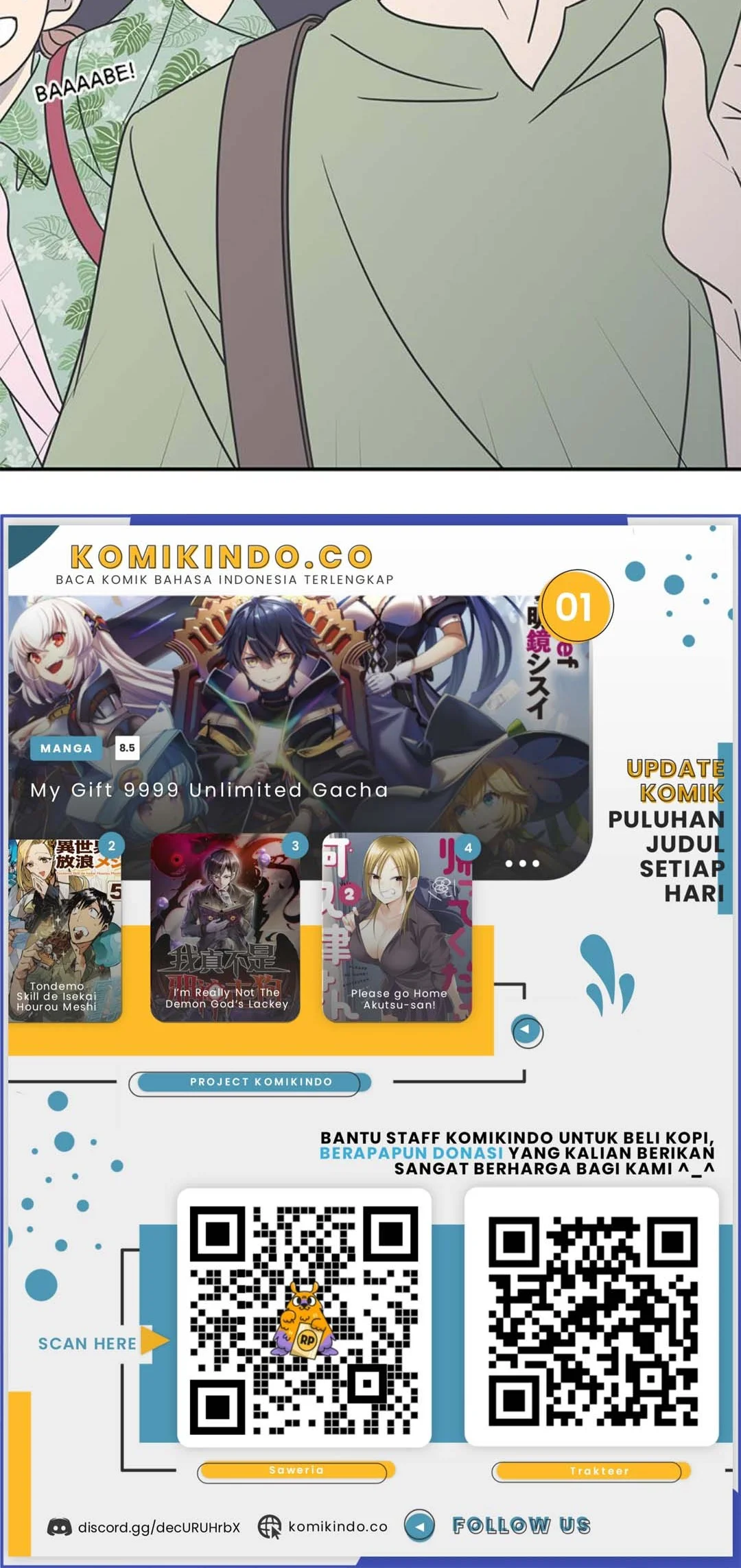Chapter 87 - halaman 52