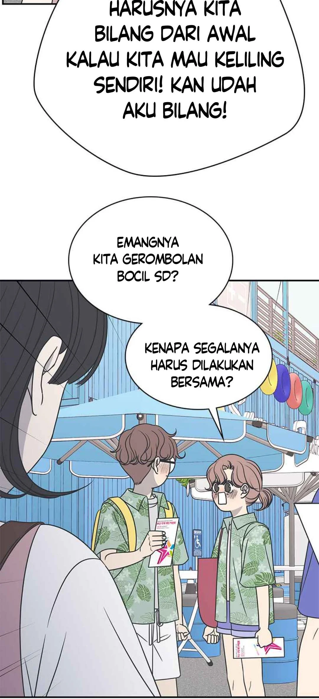Chapter 88 - halaman 35