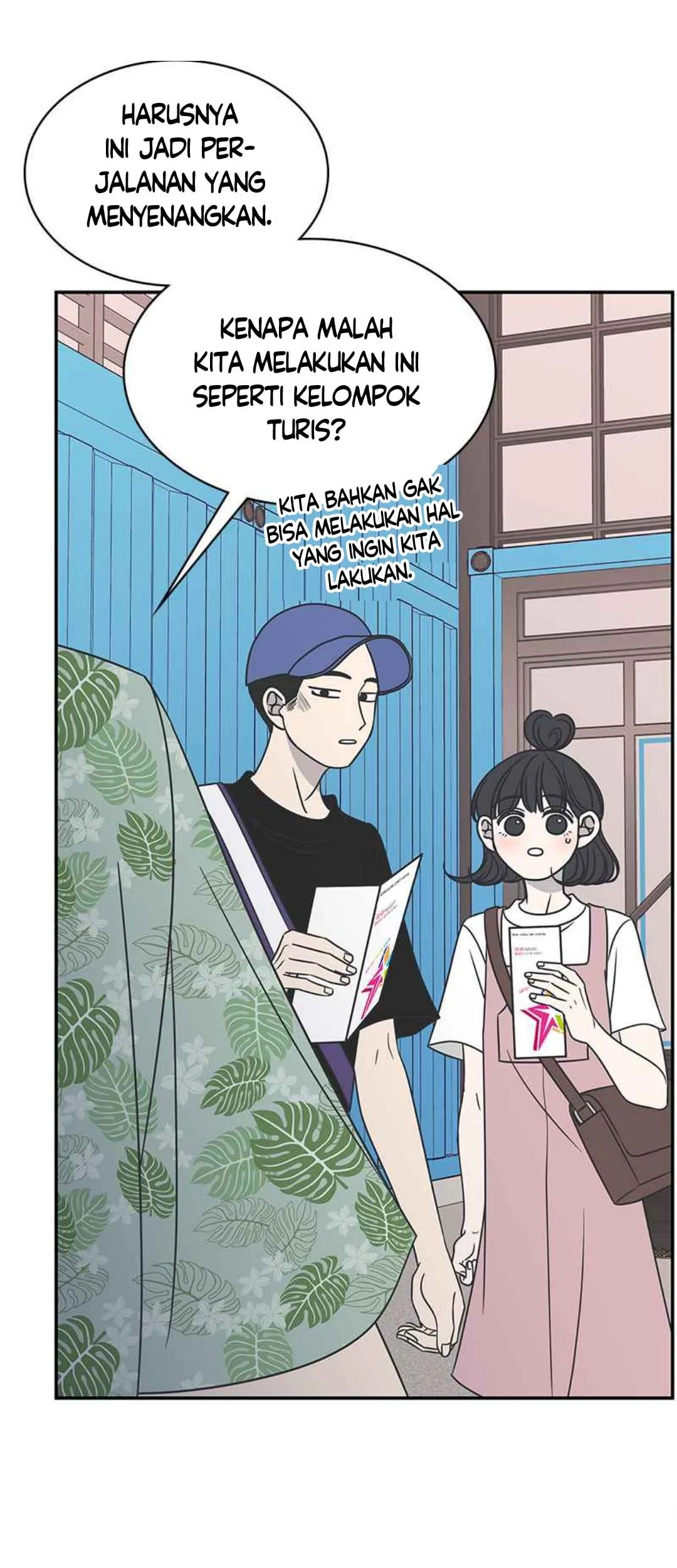 Chapter 88 - halaman 36
