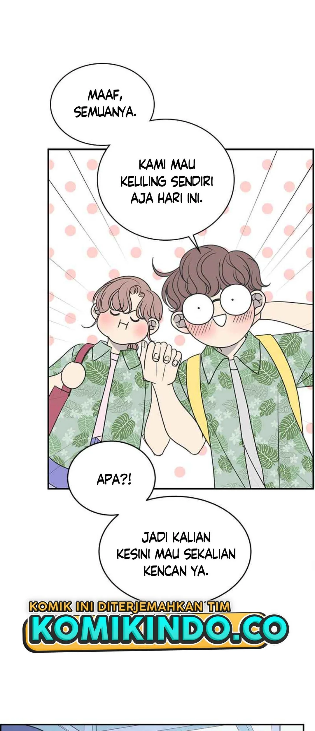 Chapter 88 - halaman 37