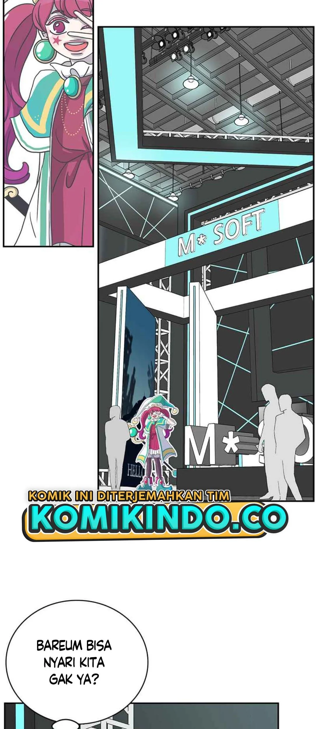 Chapter 88 - halaman 52