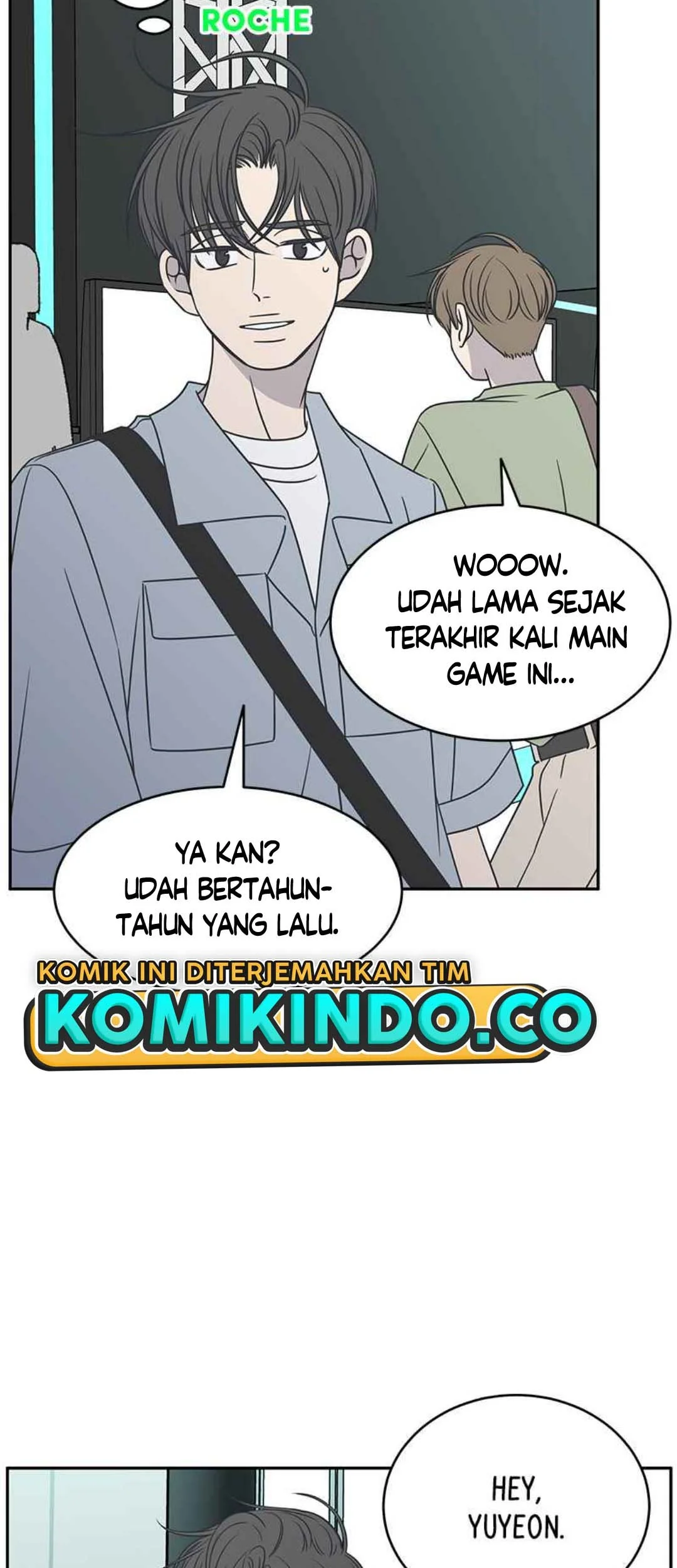 Chapter 88 - halaman 53