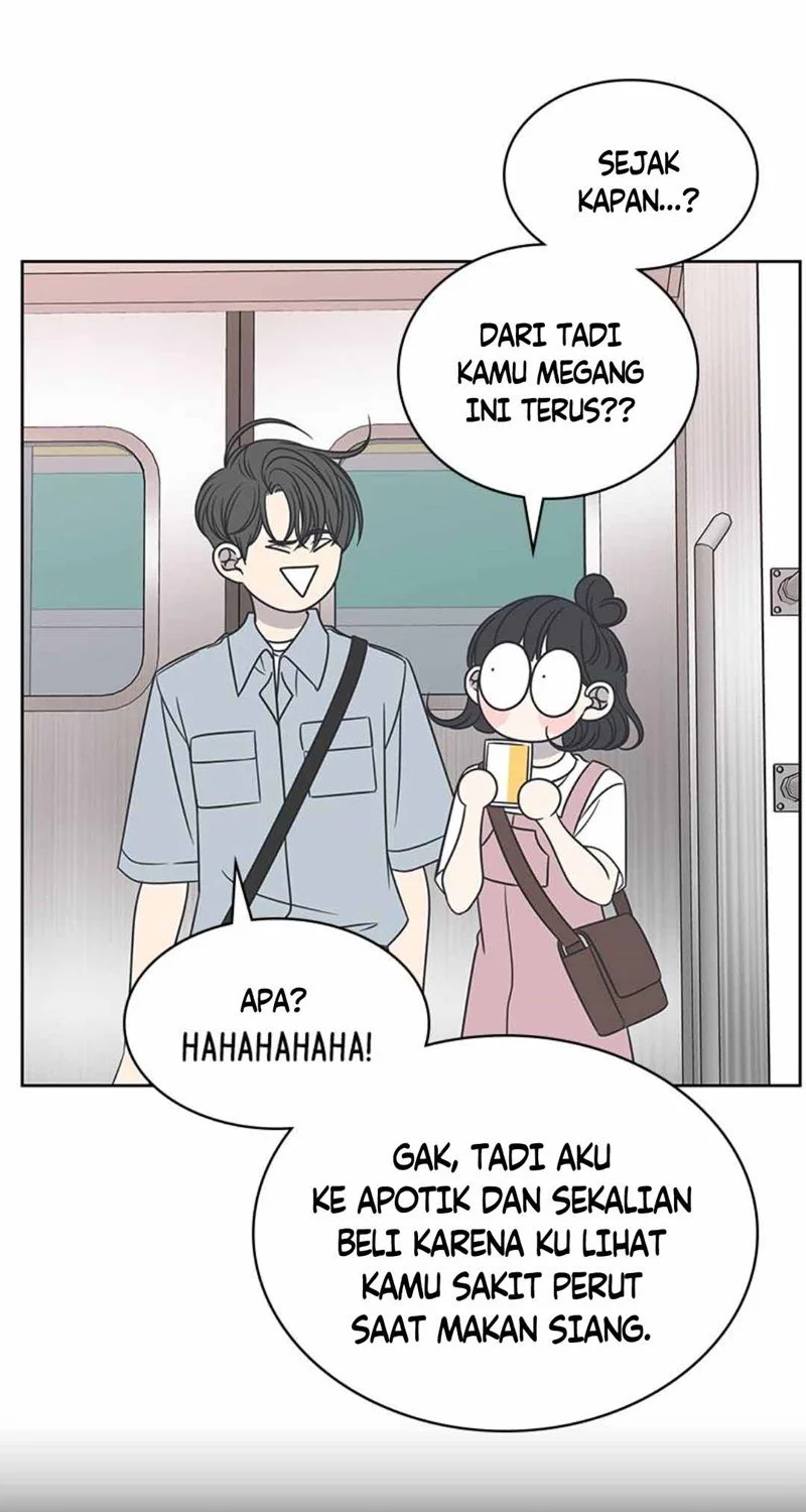 Chapter 90 - halaman 58