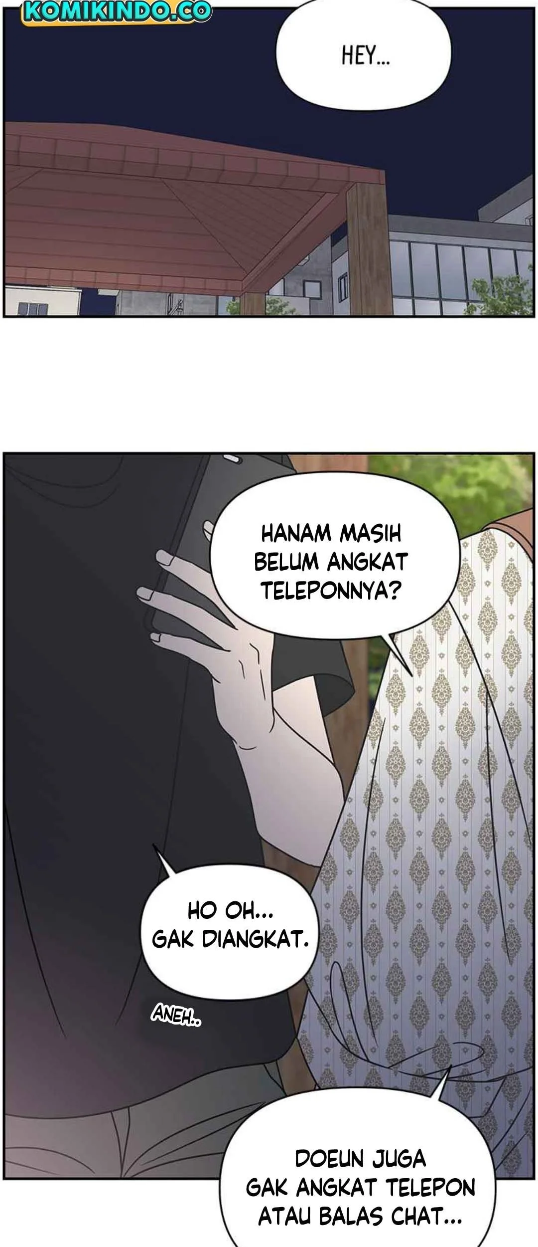 Chapter 95 - halaman 68