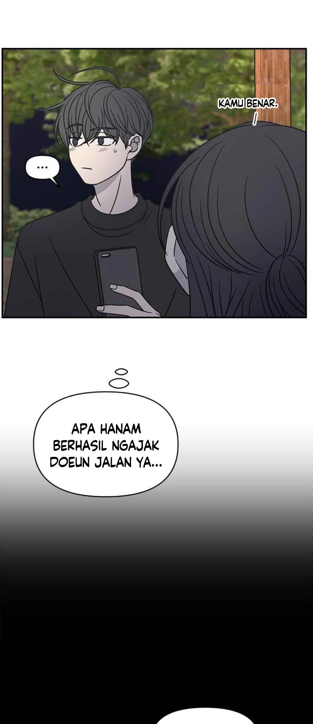 Chapter 95 - halaman 72