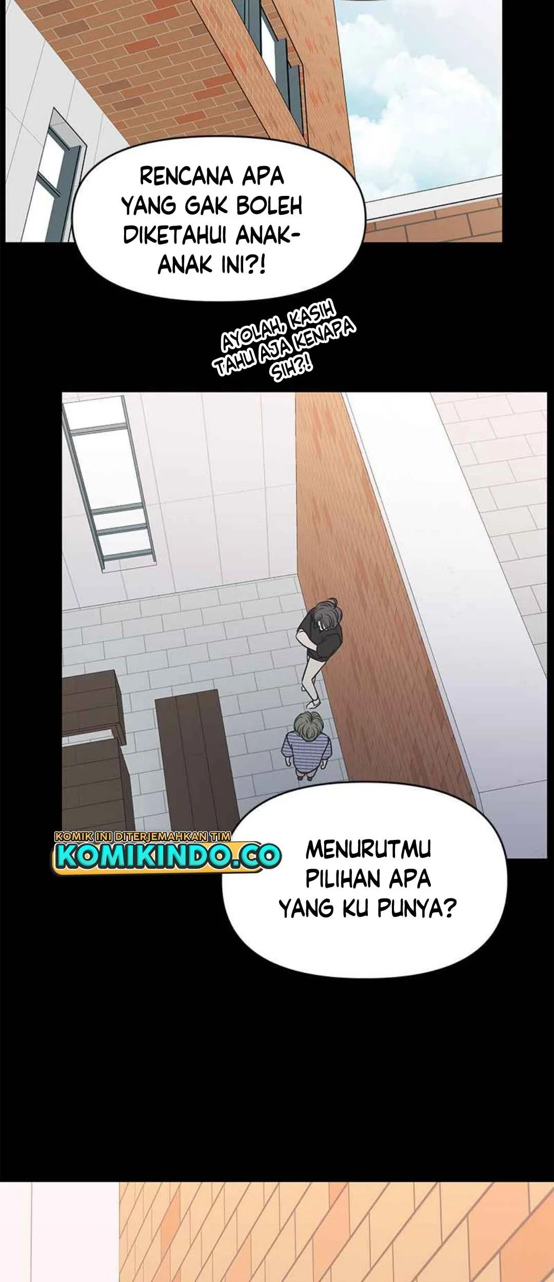 Chapter 95 - halaman 74