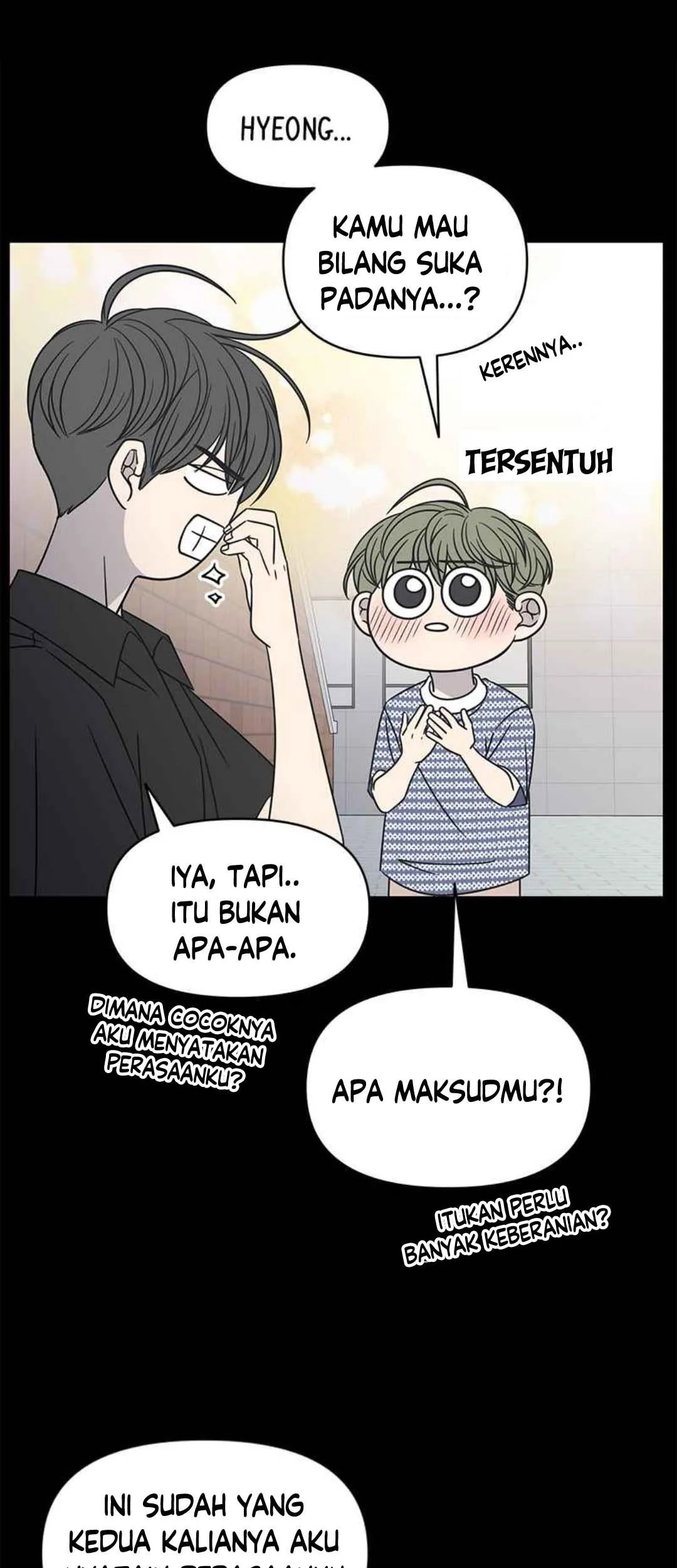 Chapter 95 - halaman 82