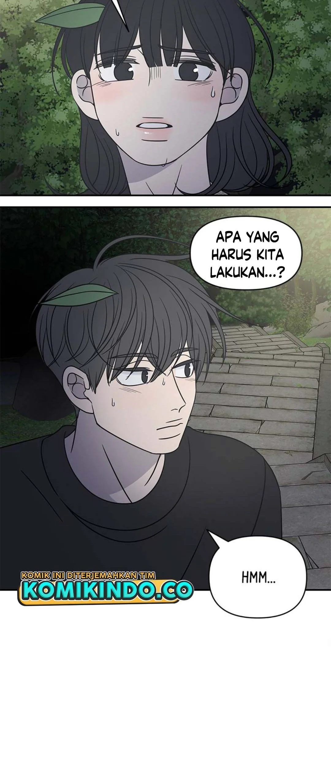 Chapter 96 - halaman 68