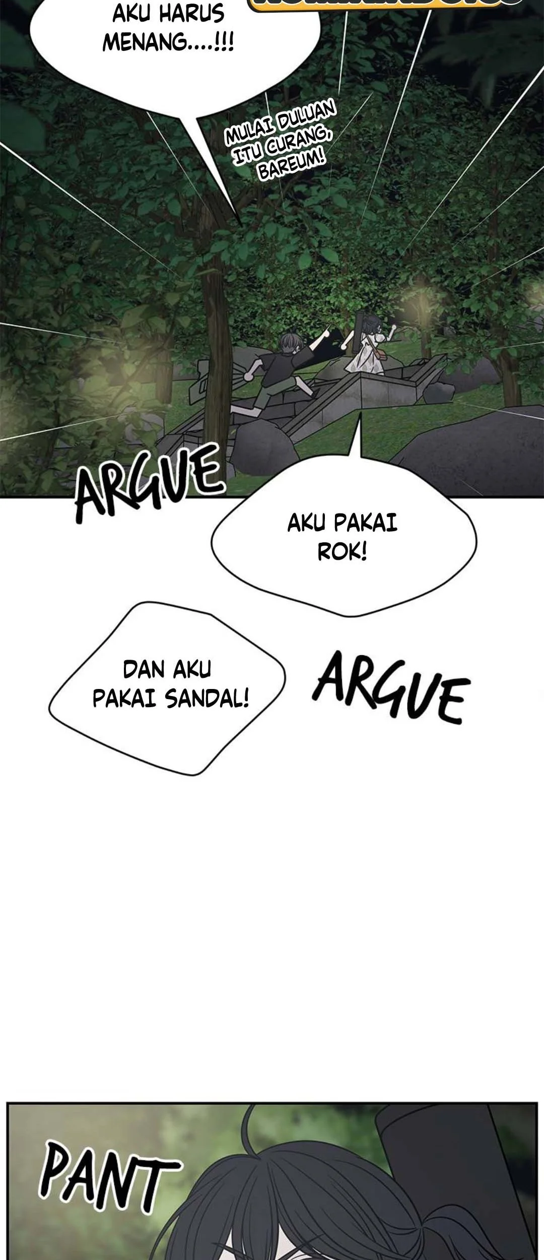 Chapter 96 - halaman 94